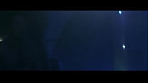 Angela Bassett, Robin Tunney in Supernova