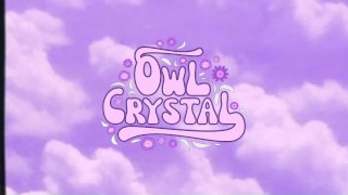NEW Hot cumshot compilation by OwlCrystal
