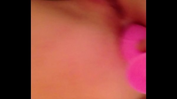 Australian porn star hope xxx gets her pussy tickled and her arse stretched