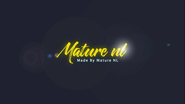 Babe Linda Leclair Visits Her Sweet Curvy BBW Aunt Mirjam