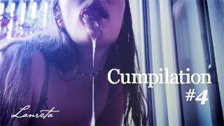 Excessive Cum In Mouth Homemade Compilation! Massive Oral Creampies – Amateur Lanreta