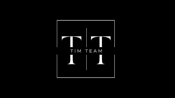 Great Date. That Tinder Girl Made Me Sweat. 4K HD Tim Team