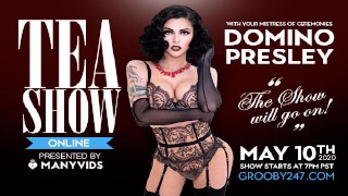 2020 Transgender Erotica Award Show – Full Online Broadcast
