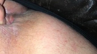 3AM Trying To Be Quiet While My Wife Is In Bed