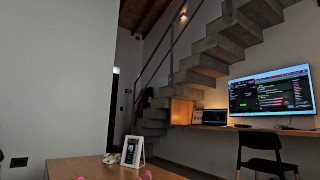 COMPILACION DE LO MEJORES ANALES y creampies FT keilabassi