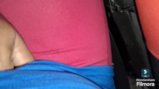 මරු ගල දැක්කාම මොල් වෙනවා හුකලා ගලක් කැපුවා,Asian sexy couple ,……………………………….