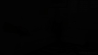 Horny Blonde Brittany Andrews Sucks And Rides A Big Dildo Until She Cums!