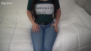 TREMENDOUS ASS!! RICH FUCK MY FRIEND’S UNFAITHFUL GIRLFRIEND + SQUIRT – ARGENTINE BIG-BUTTED MOROCH